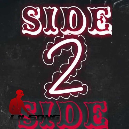 Zed Zilla - Side 2 Side